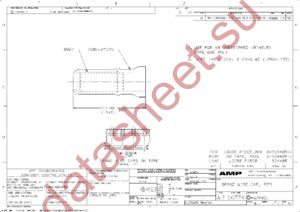 8-324485-1 datasheet  